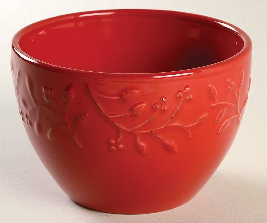 Chelsea Chianti 5" Mini Prep Bowl by Signature-1