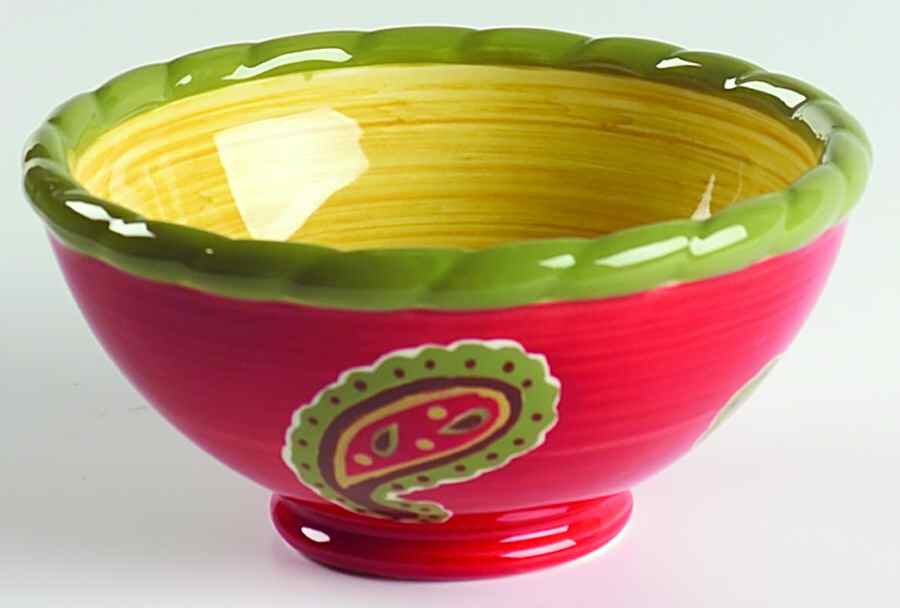 Napa Mendocino 6" All Purpose Bowl by Signature-1