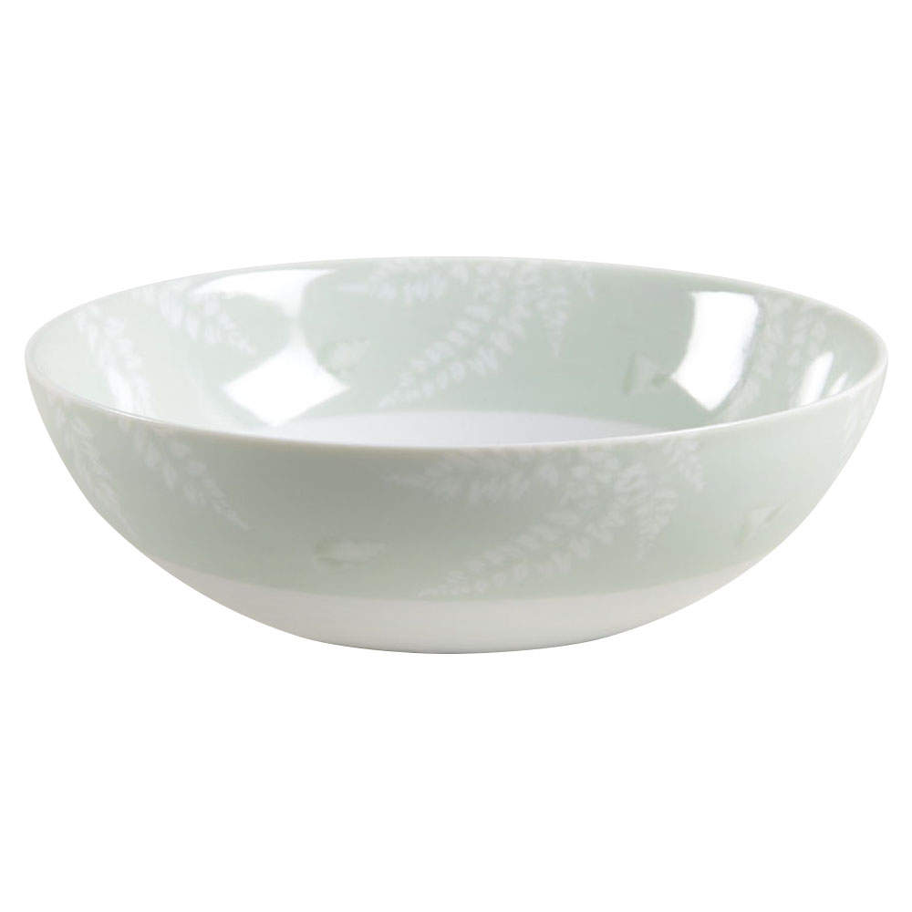Shoreline 8" Pasta Serving Bowl by Spode-1