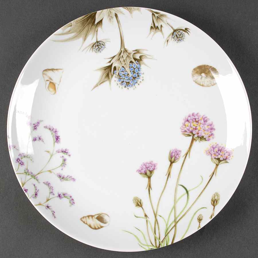 Shoreline Dinner Plate by Spode-1