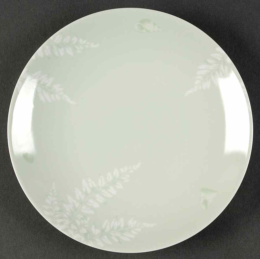 Shoreline Salad Plate by Spode-1