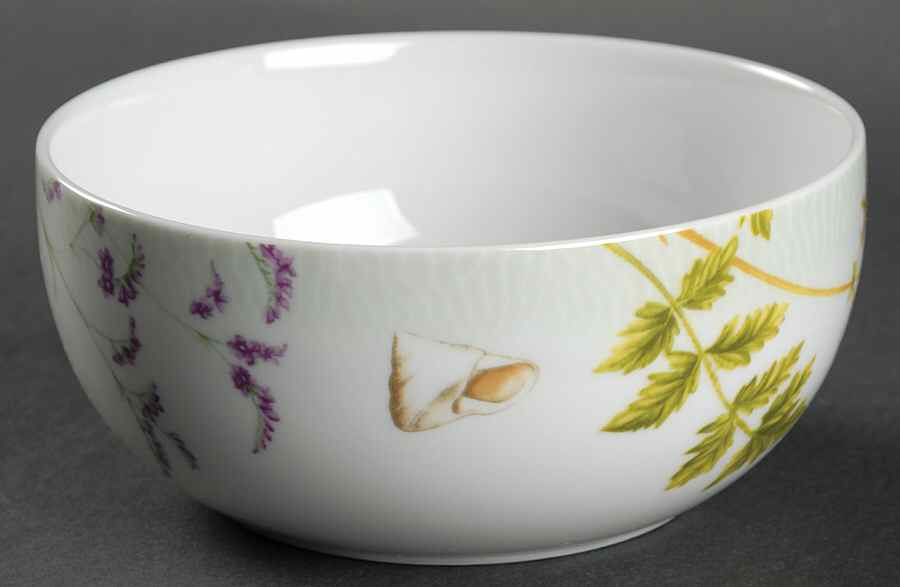 Shoreline Soup/Cereal Bowl by Spode-1