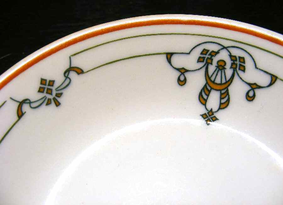 SY507 Dinner Plate by Syracuse-1