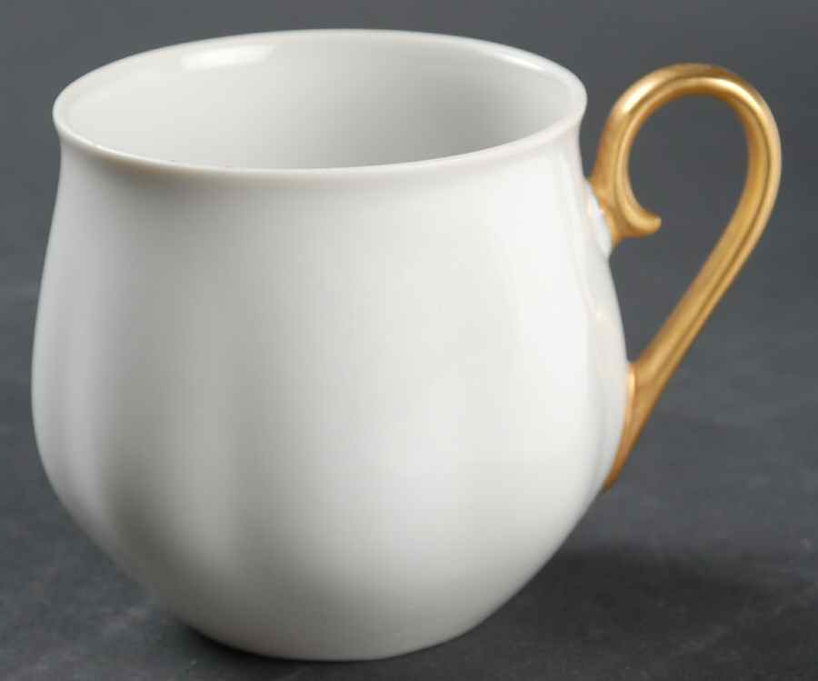 SEY27 3-Piece Pot de Creme, Base Only by Seyei Toki Co-1