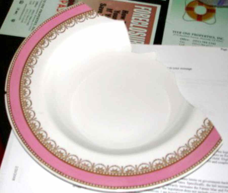 2357 Rim Soup Bowl by Spode-1