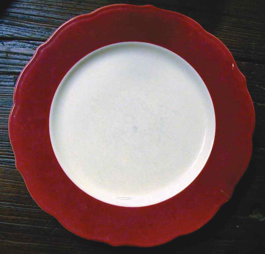 SY508 Dinner Plate by Syracuse-1