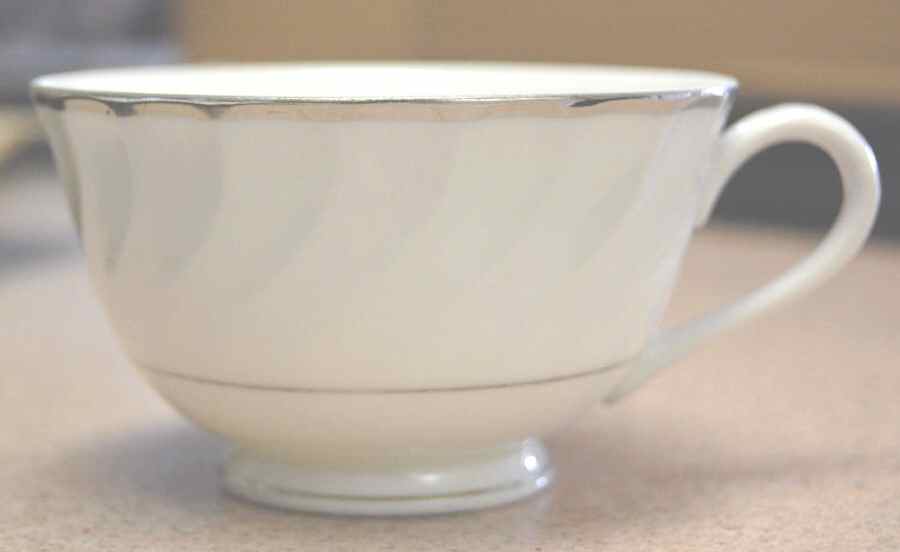 Princess Footed Cup by Southeastern Institu-1