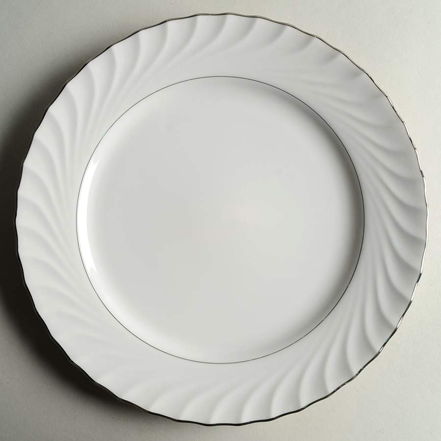 Princess Dinner Plate by Southeastern Institu-1