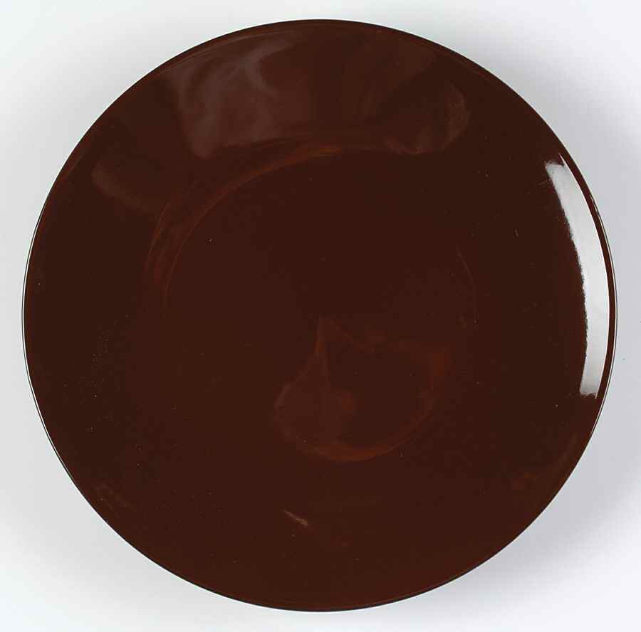 Coco Dinner Plate by sengWare-1