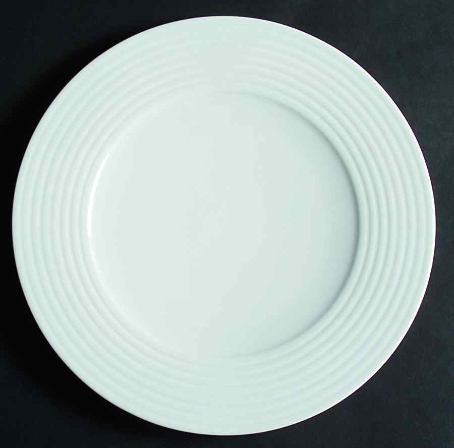 Suite Dinner Plate by Spal Porcelanas-1