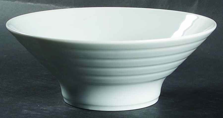 Suite Soup/Cereal Bowl by Spal Porcelanas-1
