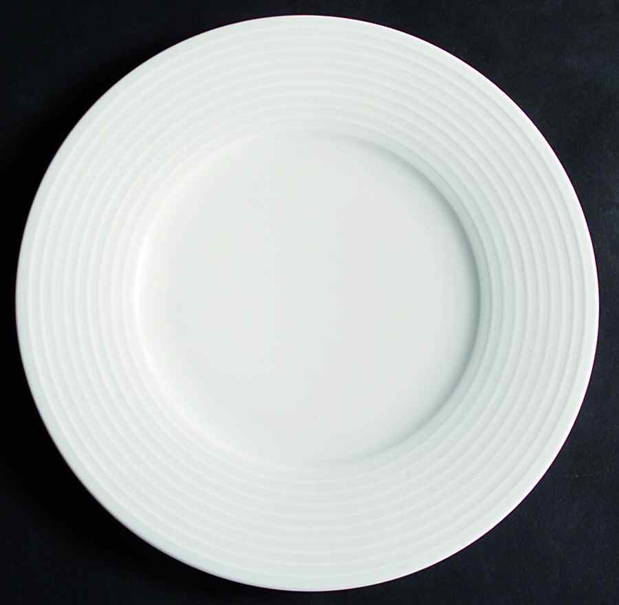 Suite Salad Plate by Spal Porcelanas-1
