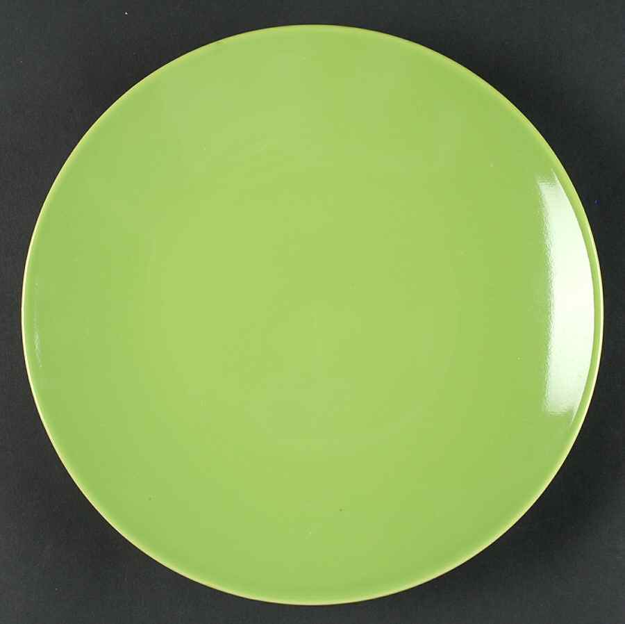 Pistachio Dinner Plate by sengWare-1