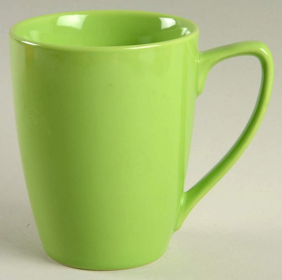Pistachio Mug by sengWare-1