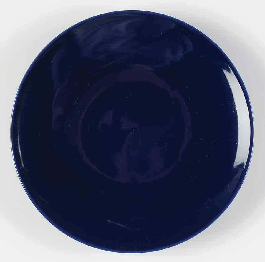 Blueberry Salad Plate by sengWare-1