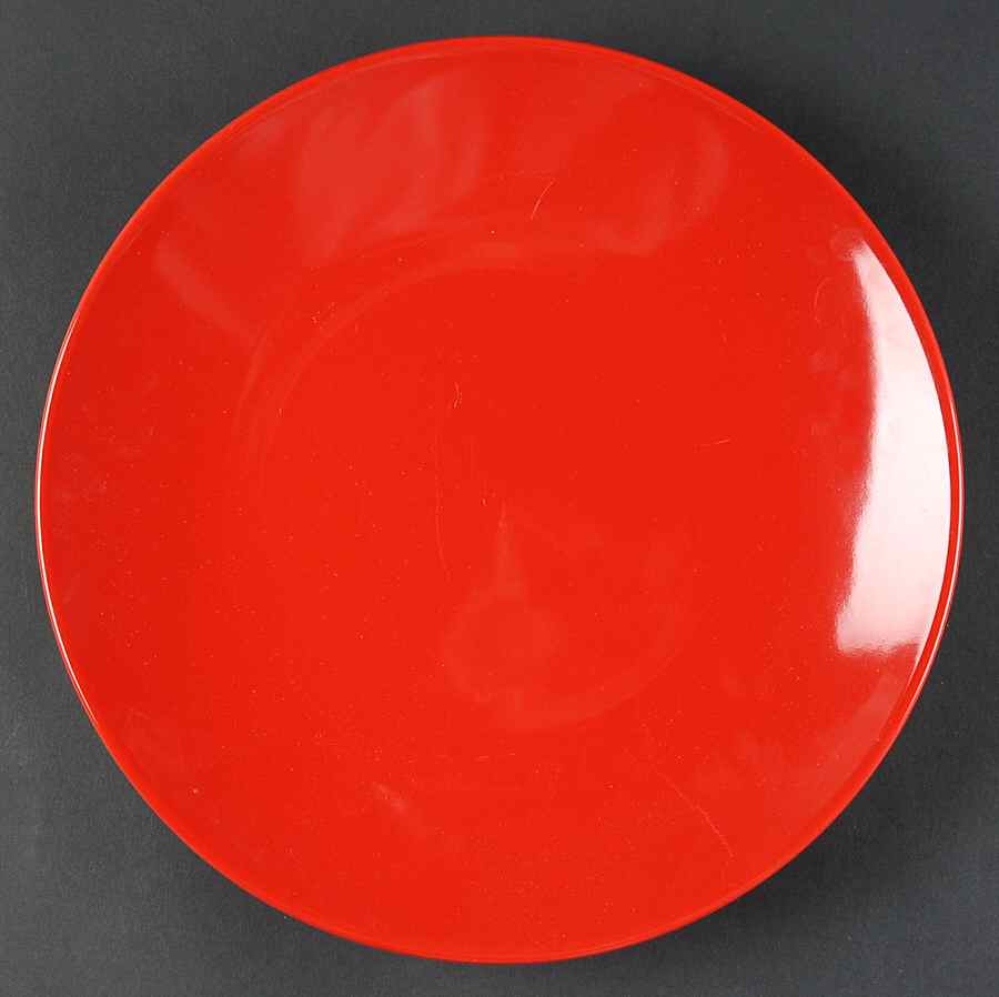 Pimento Dinner Plate by sengWare-1