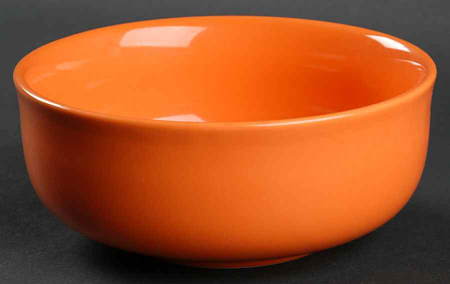 Tangerina Individual Salad Bowl by sengWare-1