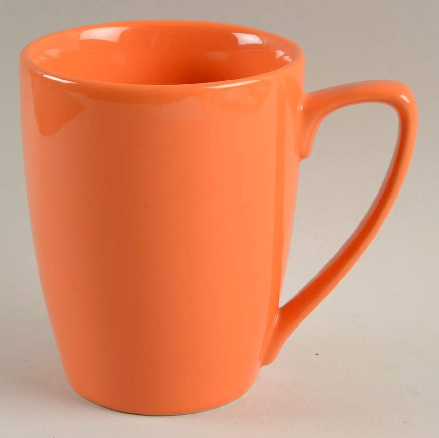 Tangerina Mug by sengWare-1