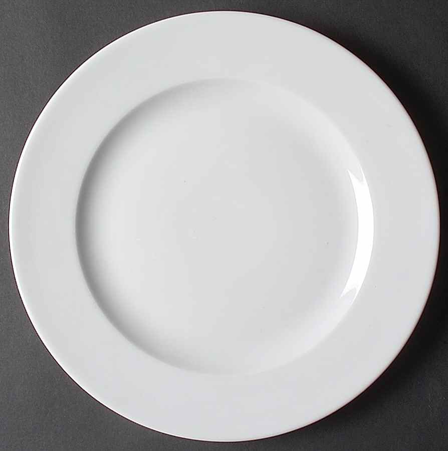 Angelika Dinner Plate by Sabina-1