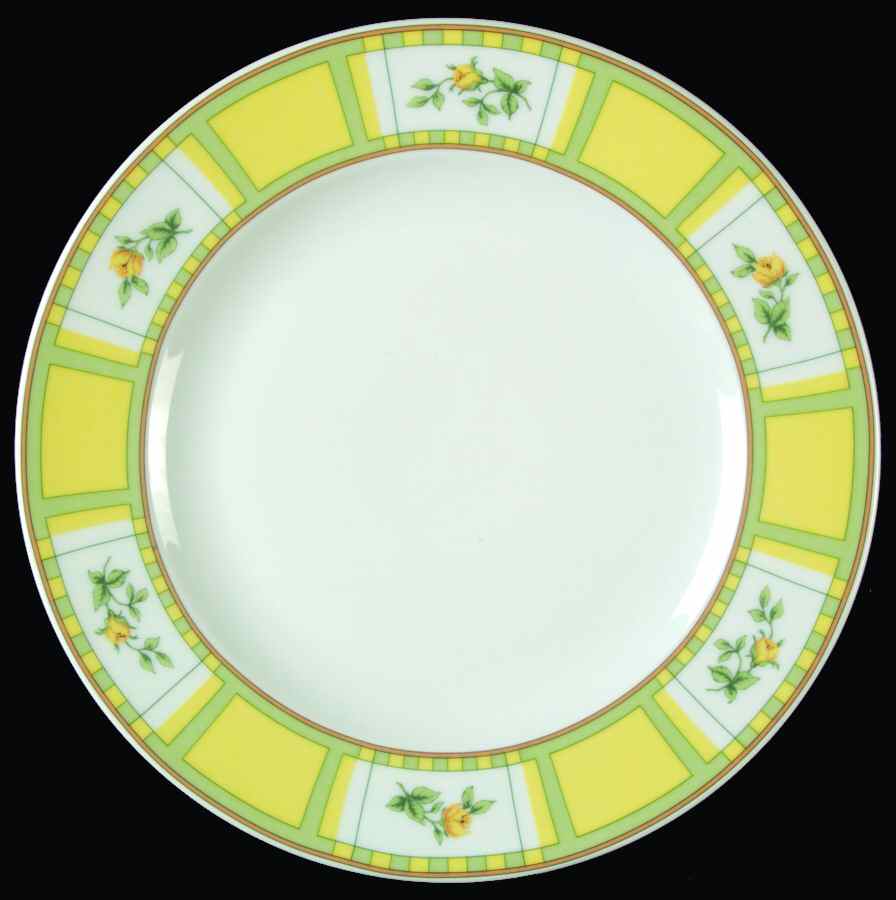 SBH2 Dinner Plate by Sabina-1