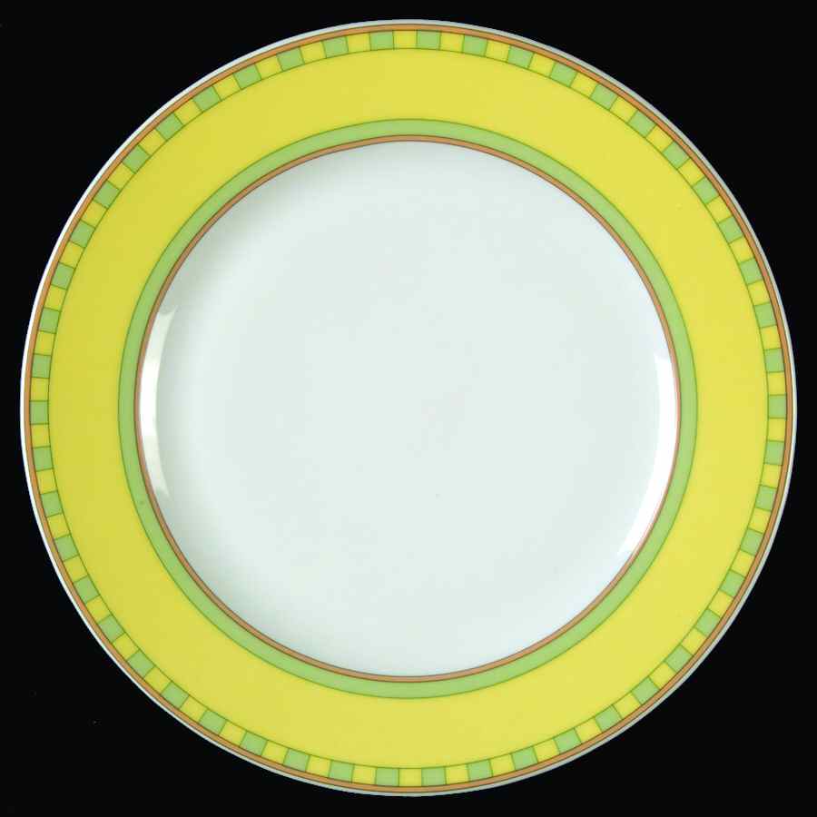 SBH2 Salad Plate by Sabina-1