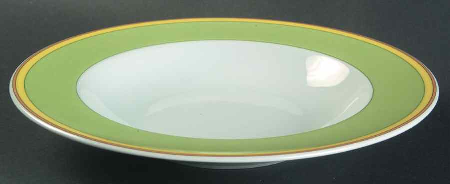 SBH2 Soup/Cereal Bowl by Sabina-1