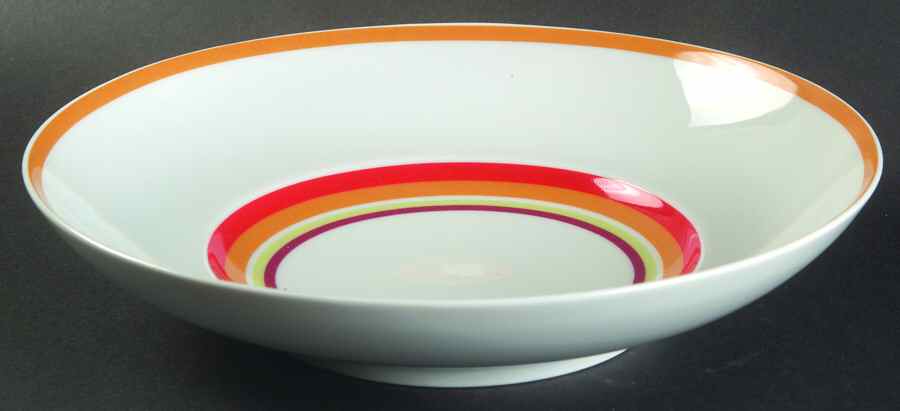 Maxima Coupe Soup Bowl by Spal Porcelanas-1