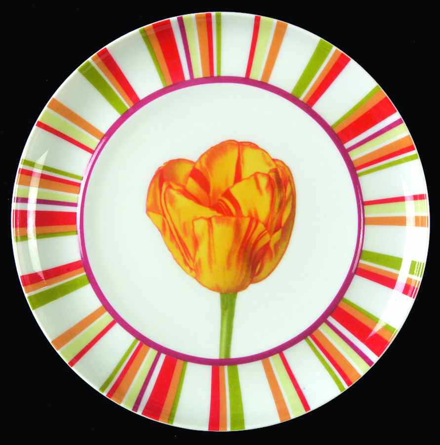 Maxima Bread & Butter Plate by Spal Porcelanas-1