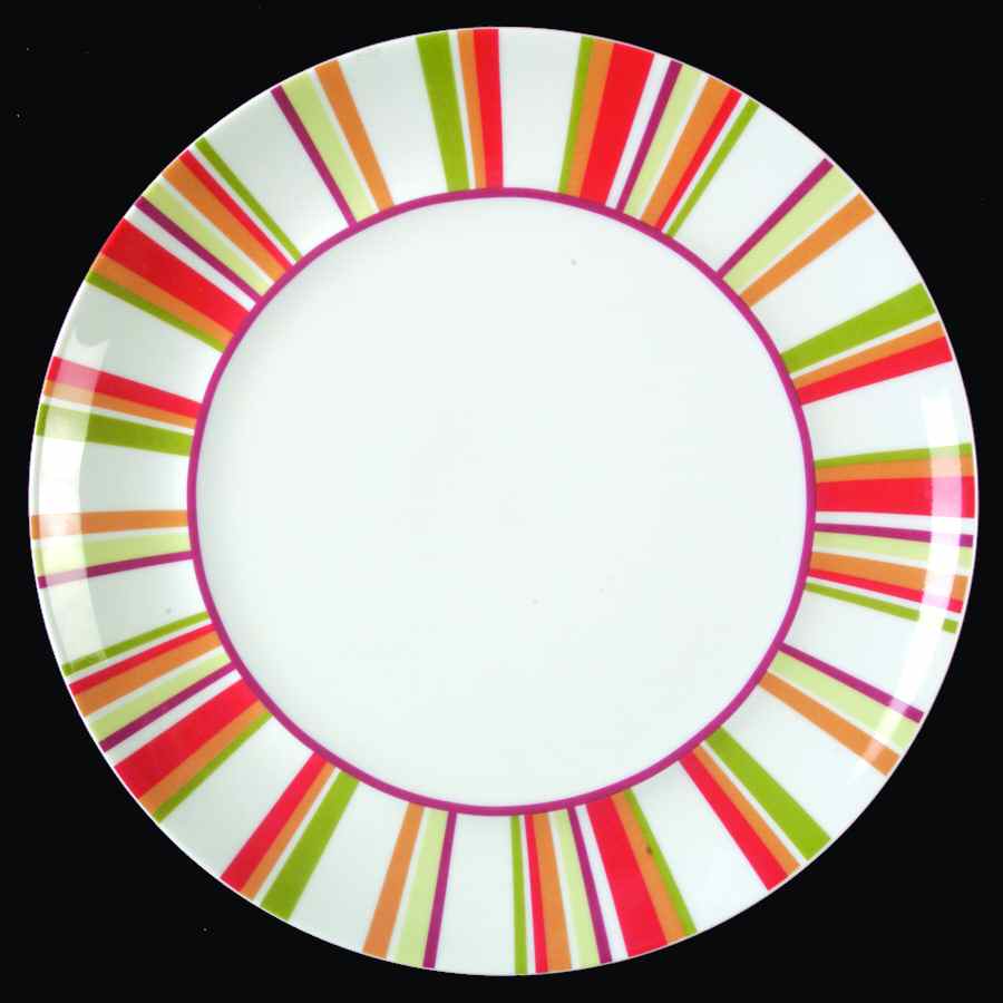 Maxima Dinner Plate by Spal Porcelanas-1