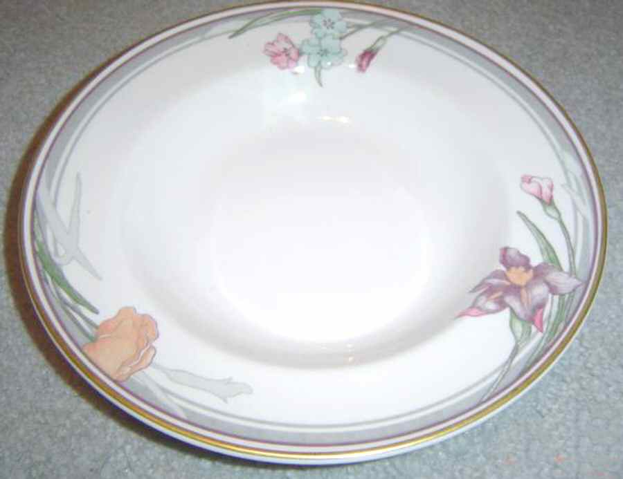 SHO302 Rim Soup Bowl by Shenango-1