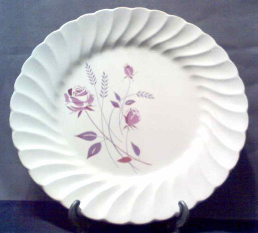SLM330 Dinner Plate by Salem-1