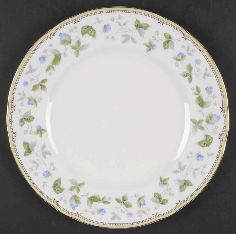Everglades Dinner Plate by Shinepukur Ceramics-1