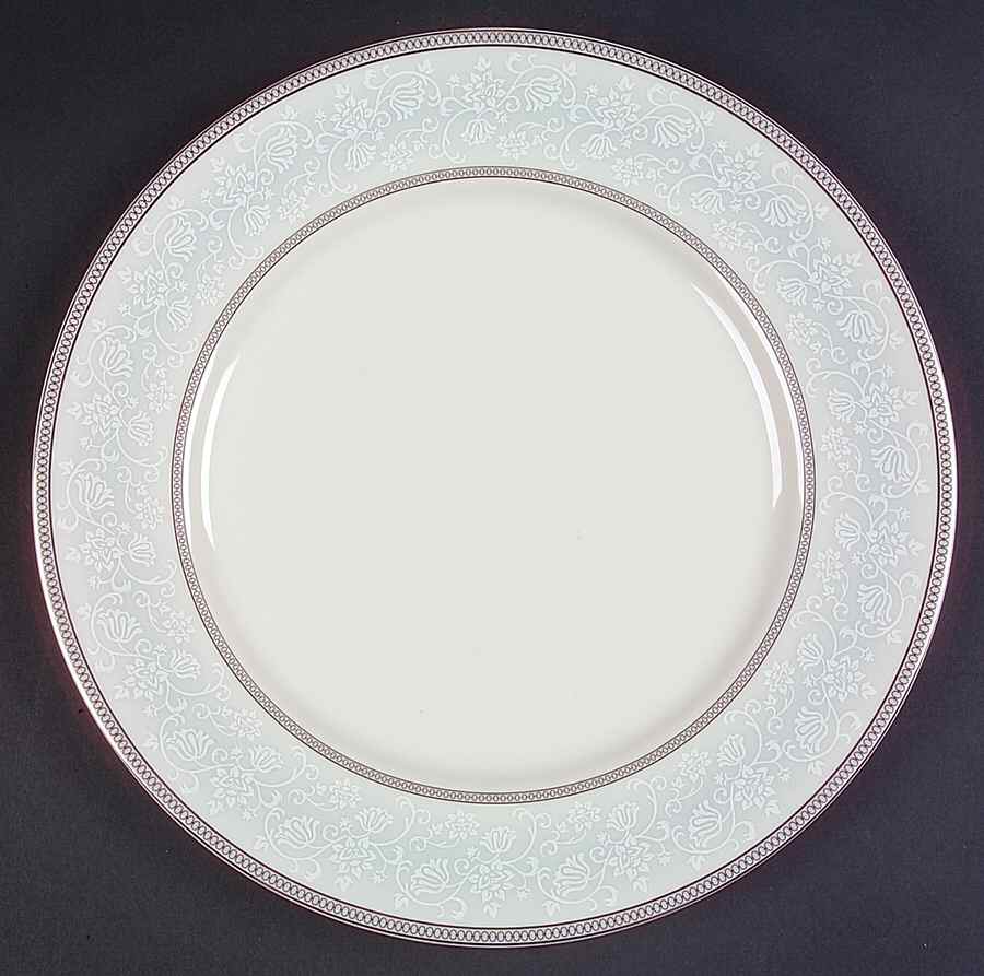 Carnival Dinner Plate by Shinepukur Ceramics-1