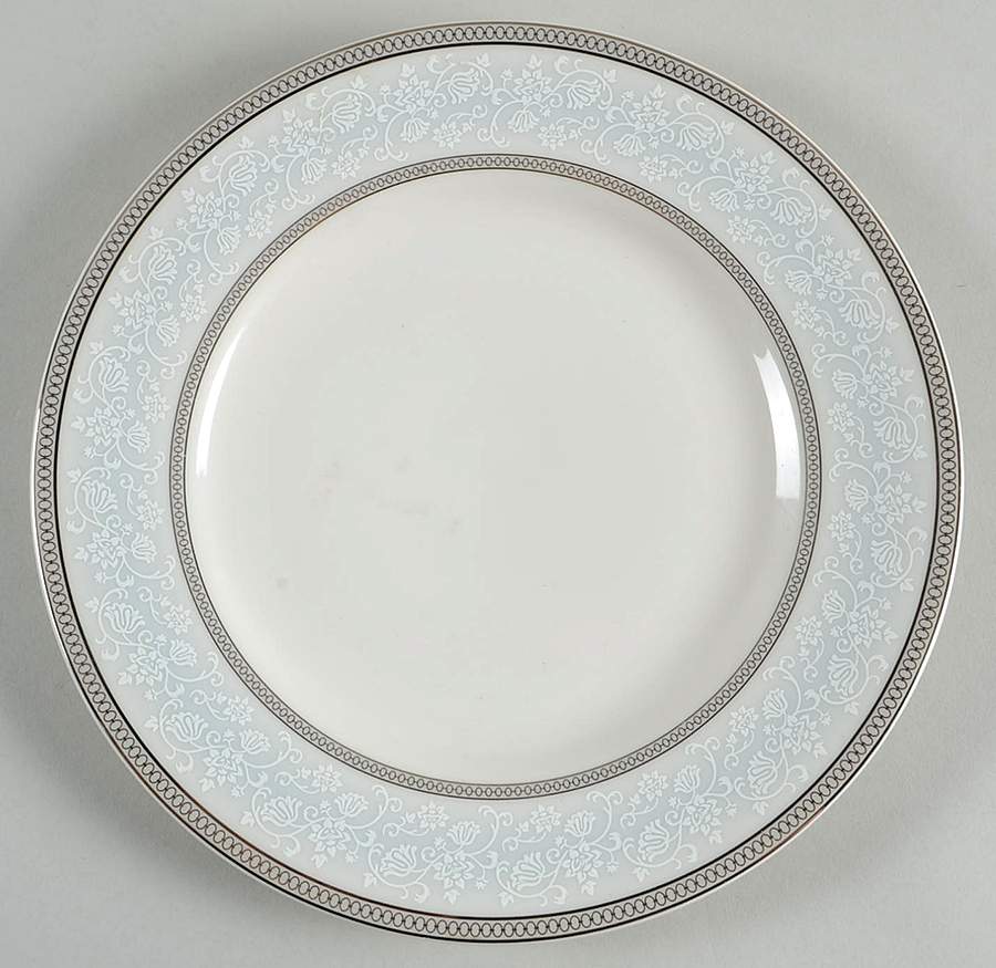 Carnival Salad Plate by Shinepukur Ceramics-1