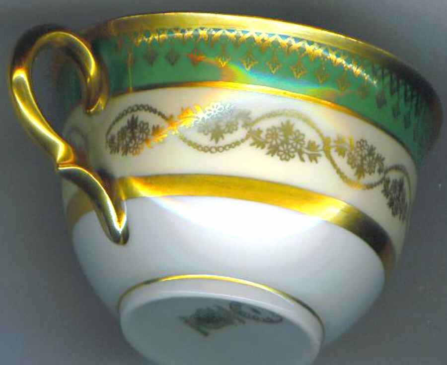 SFR46 Flat Cup by Stouffer-1