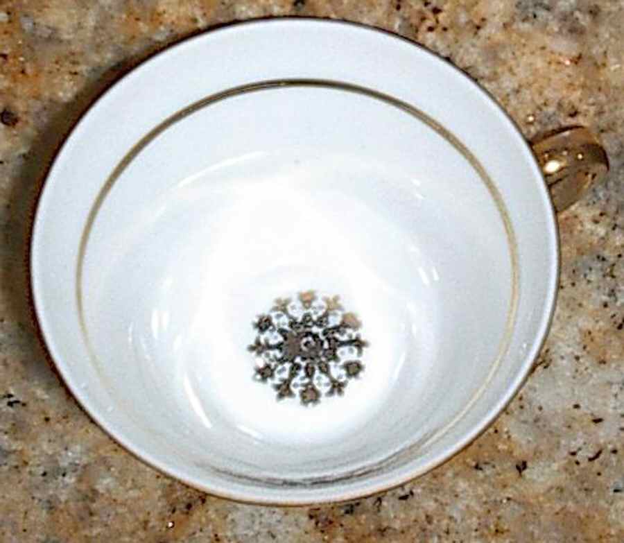 SBV7 Footed Cup by STW (Bavaria)-1