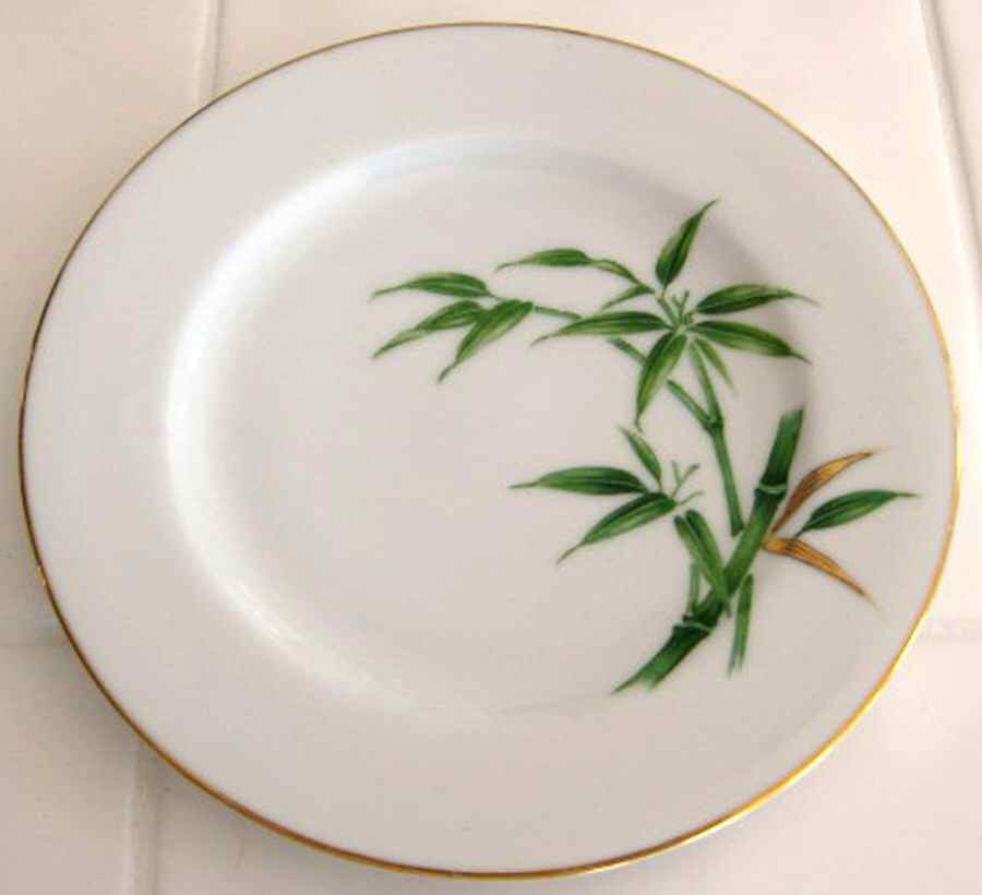SON94 Dinner Plate by Sone-1
