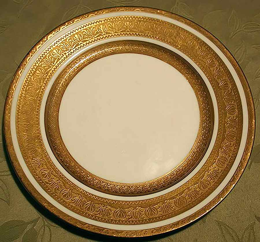 SUT50 Dinner Plate by Sutherland-1