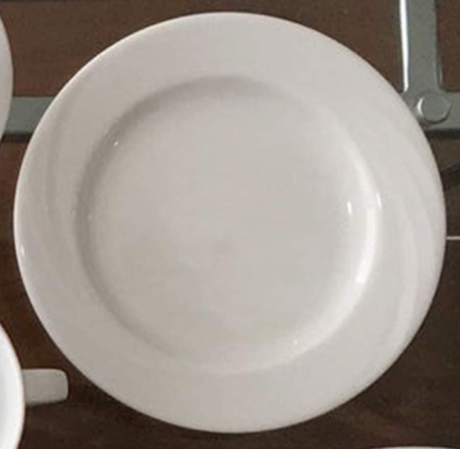Scd123 Bread & Butter Plate by Schonwald-1