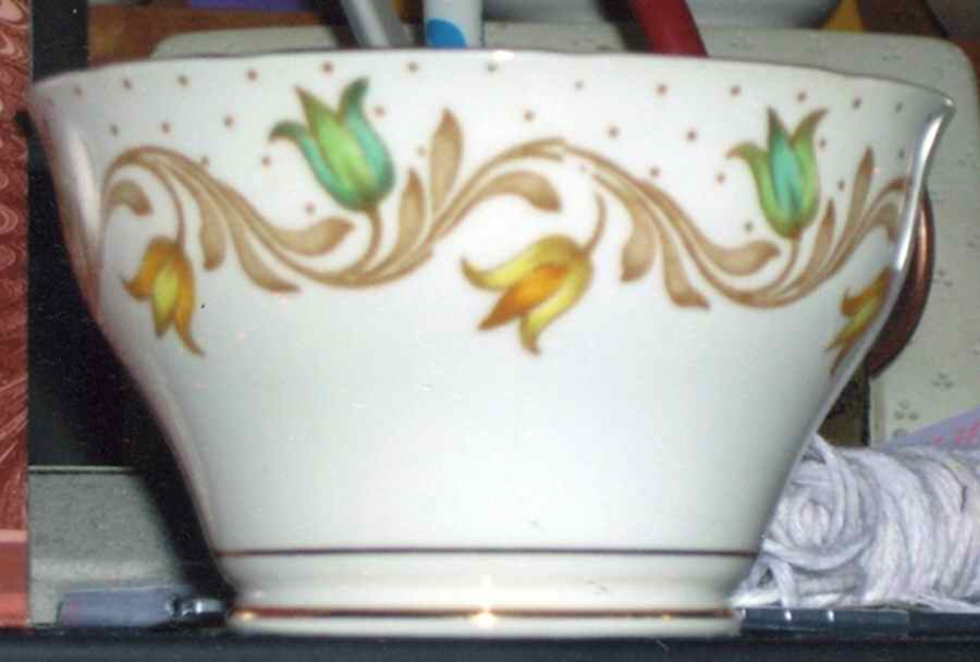 L'Nore Open Sugar Bowl by Salisbury-1