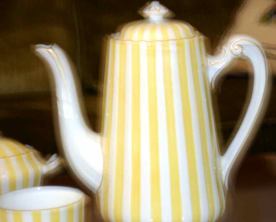 RPU74 Coffee Pot & Lid by RS Prussia-1