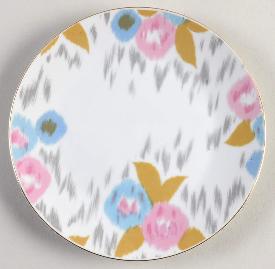 SEY29 Salad Plate by Seyei Toki Co-1