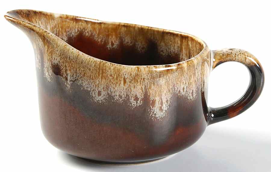 Casual Brown Creamer by SCIO-1