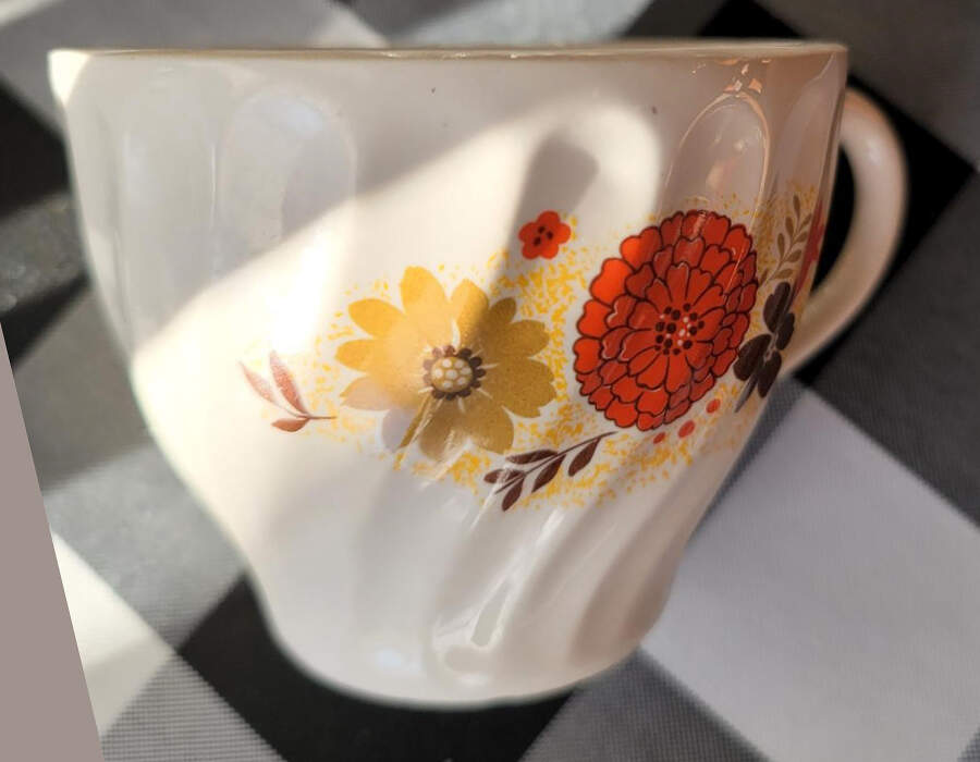Tempo Flat Cup by SCIO-1