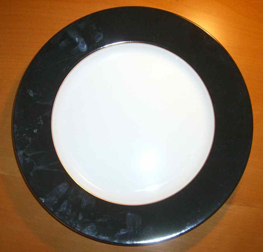 SAK27 Service Plate (Charger) by Sakura-1