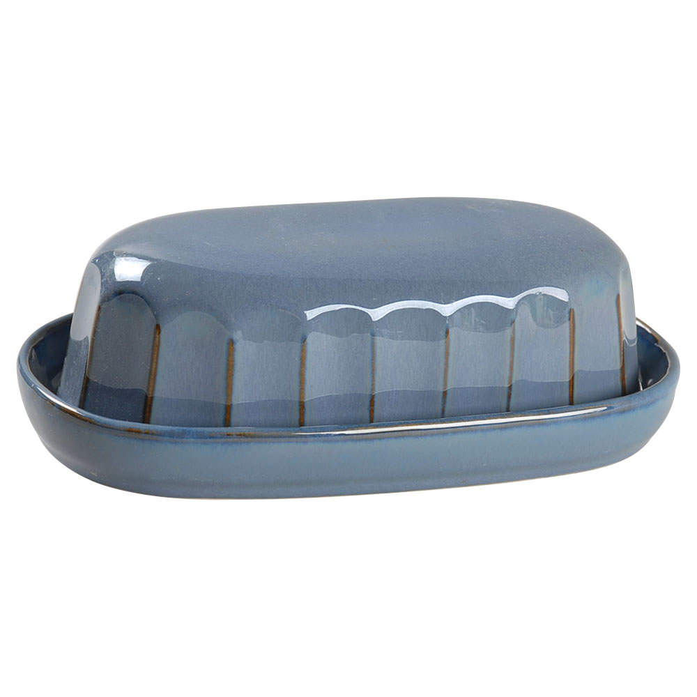 Society Eggplant 1/4 Lb Covered Butter by Sango-1