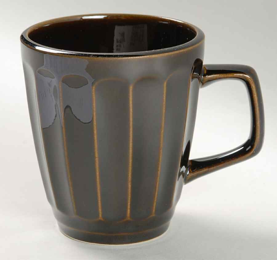 Society Black Mug by Sango-1
