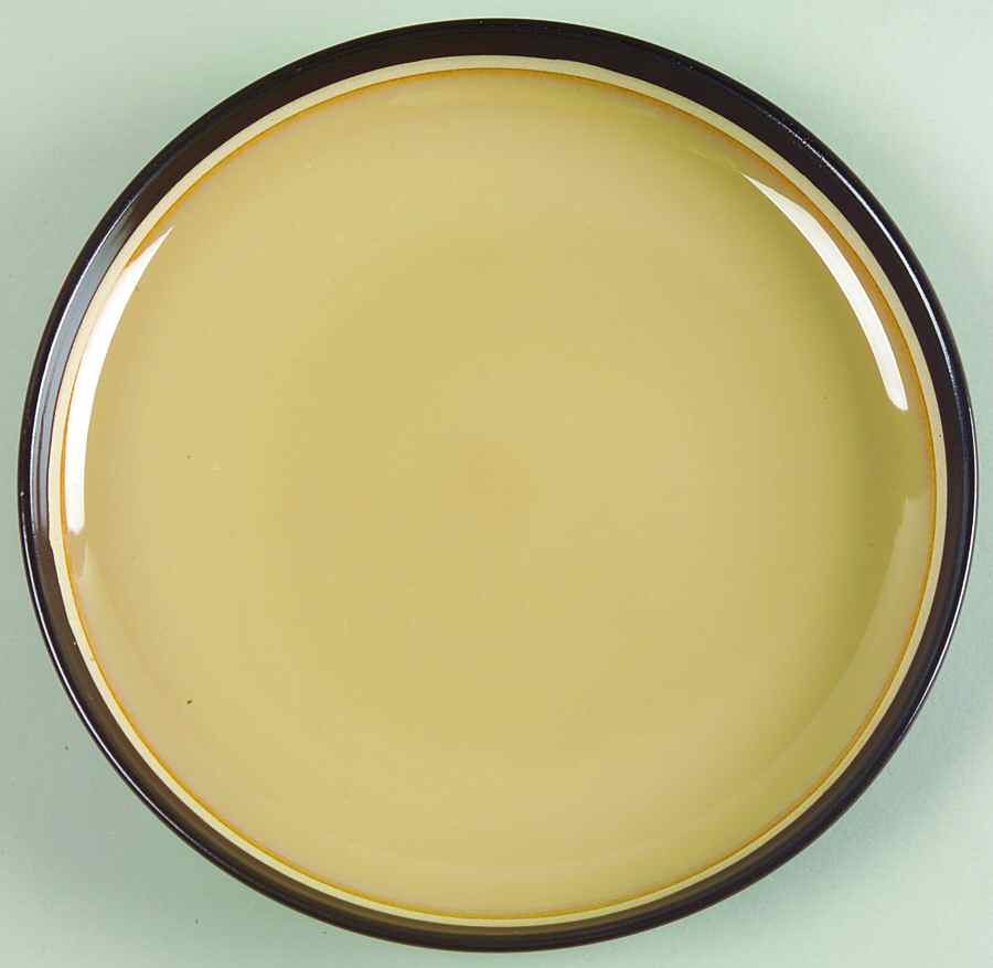 Encore Salad Plate by Sango-1