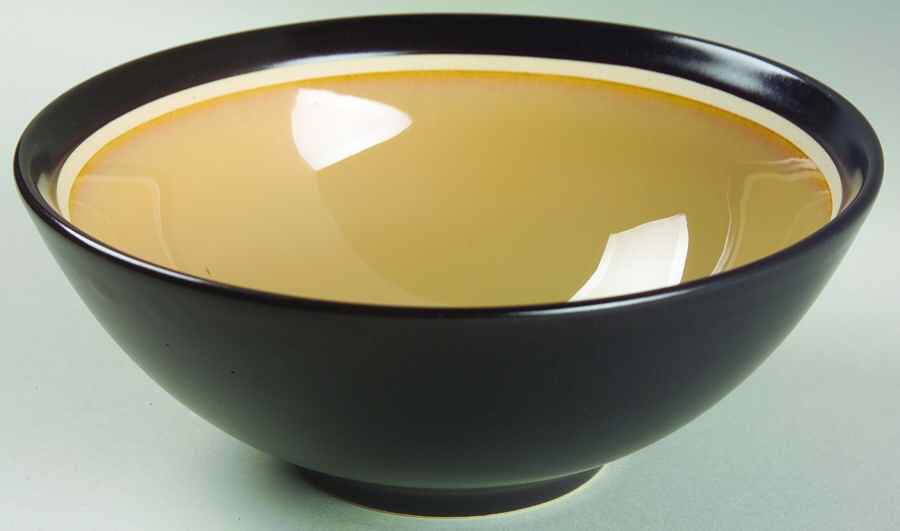 Encore Soup/Cereal Bowl by Sango-1