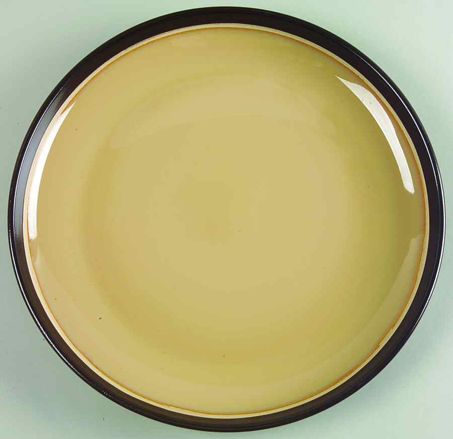 Encore Dinner Plate by Sango-1